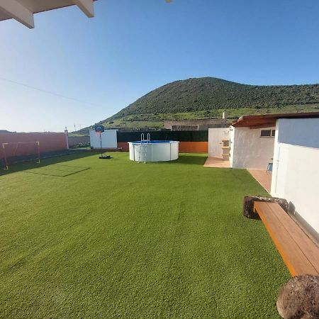 Villa Lito Haría Kültér fotó