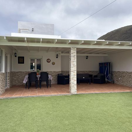 Villa Lito Haría Kültér fotó
