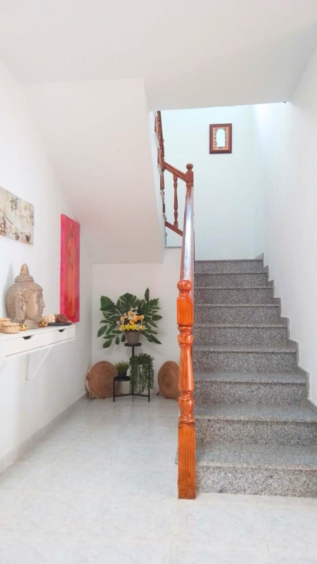 Villa Lito Haría Kültér fotó