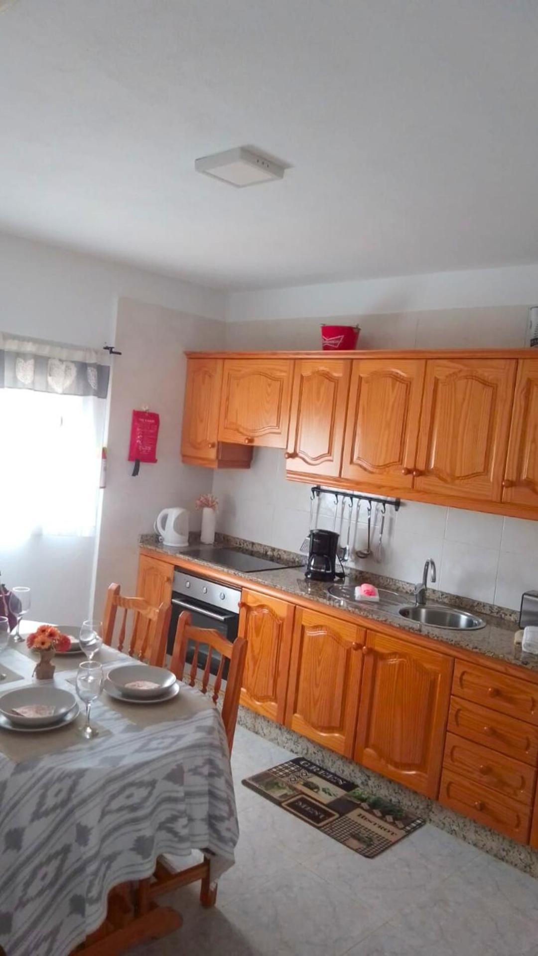 Villa Lito Haría Kültér fotó