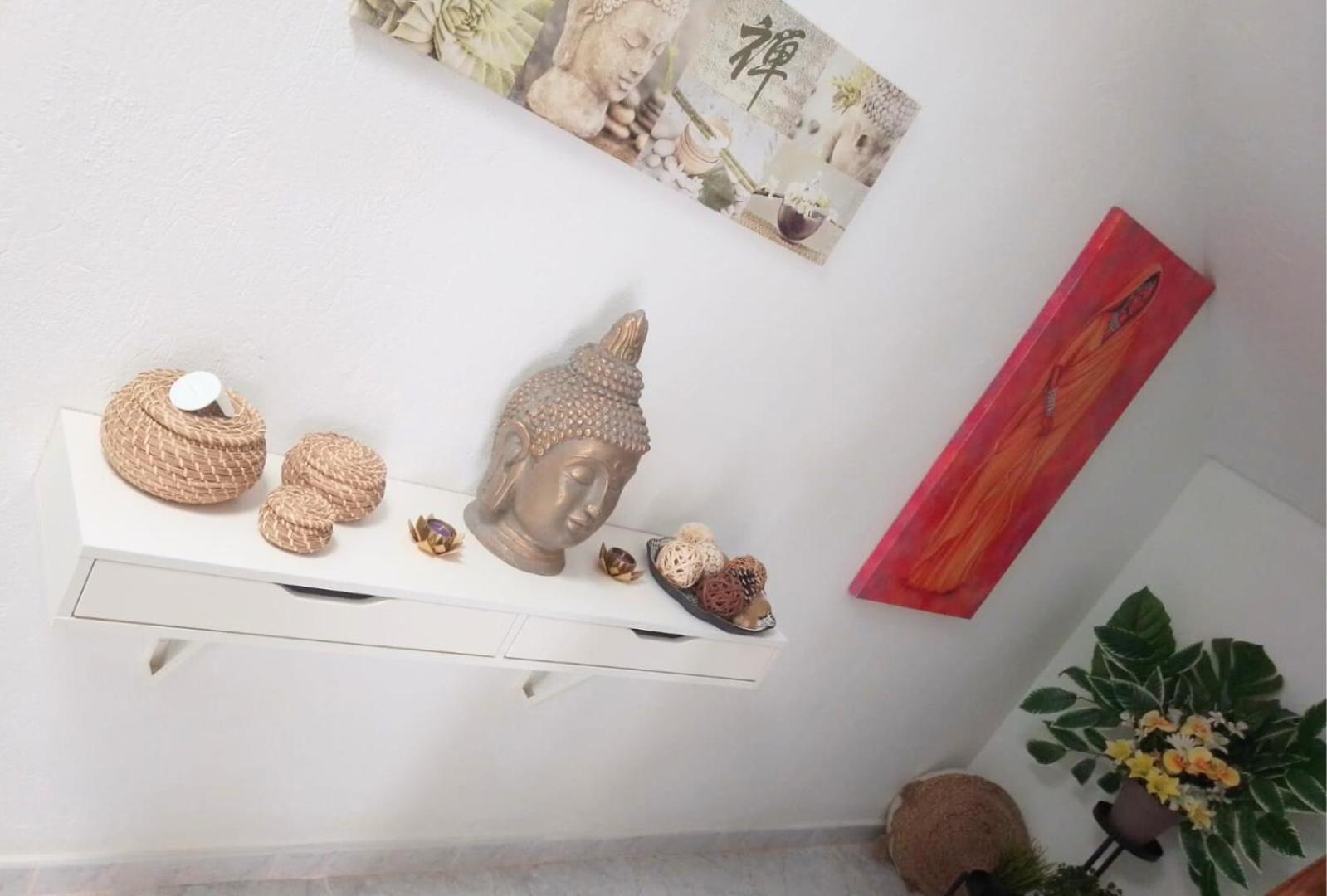 Villa Lito Haría Kültér fotó