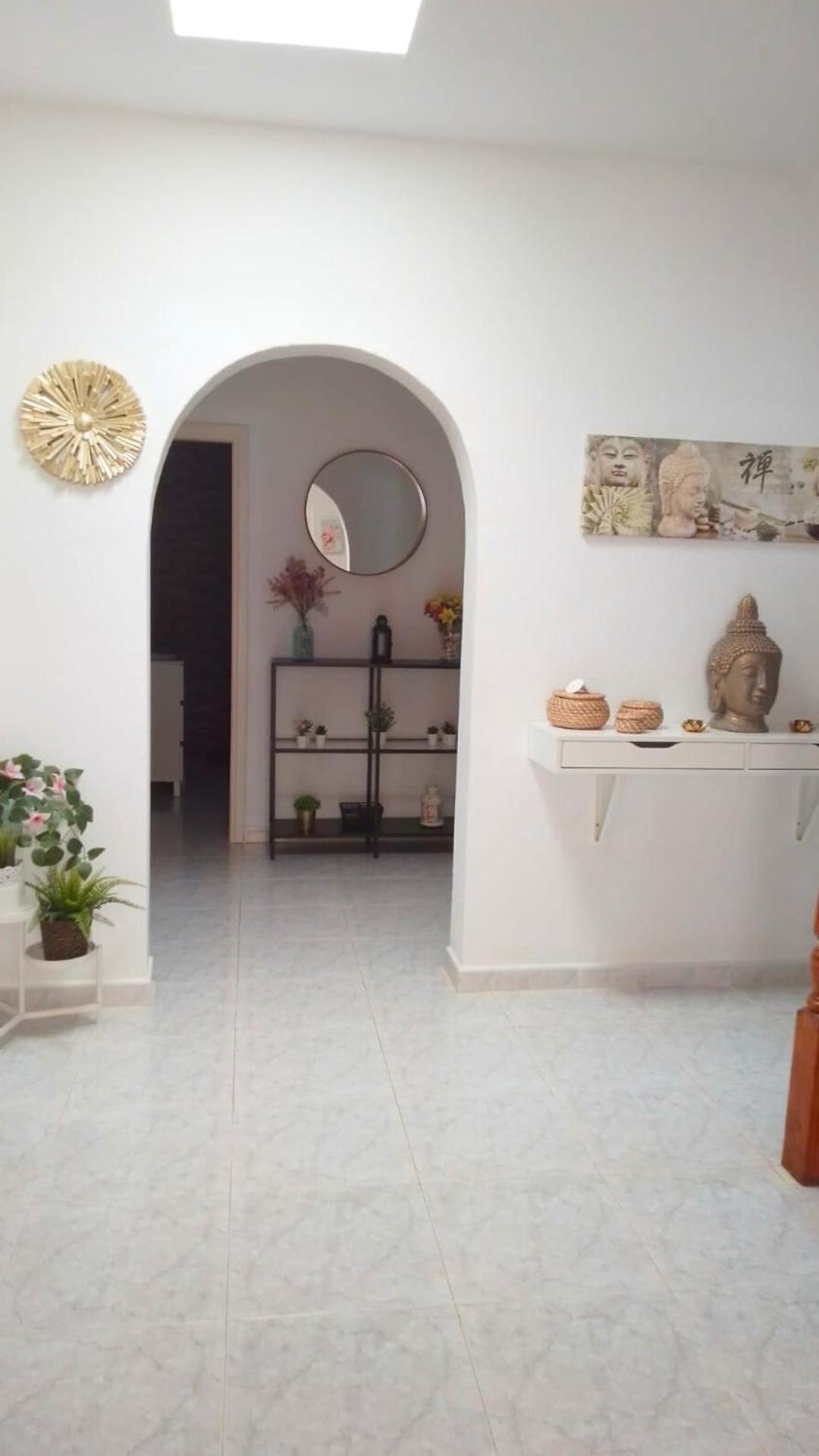 Villa Lito Haría Kültér fotó