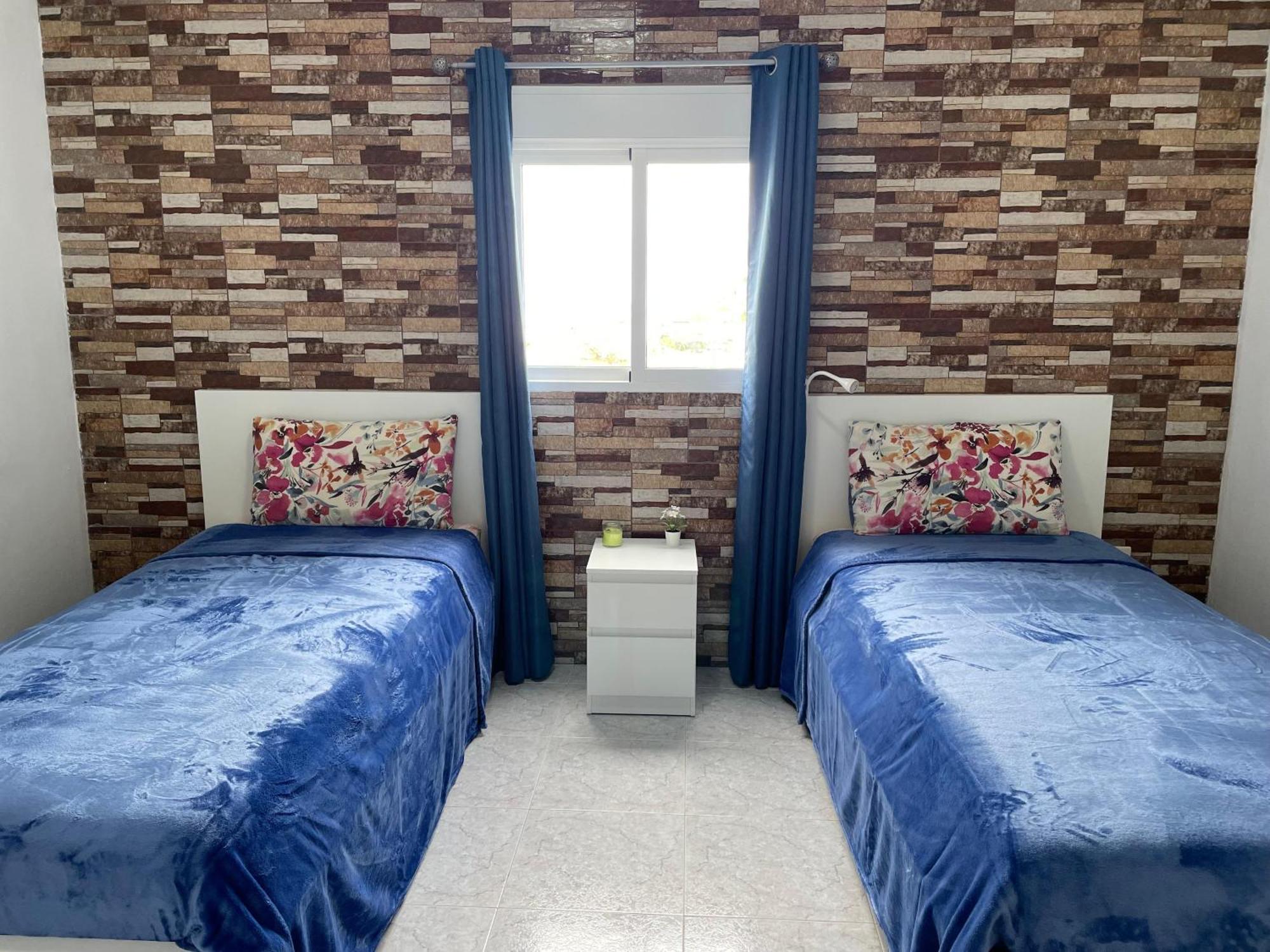 Villa Lito Haría Kültér fotó