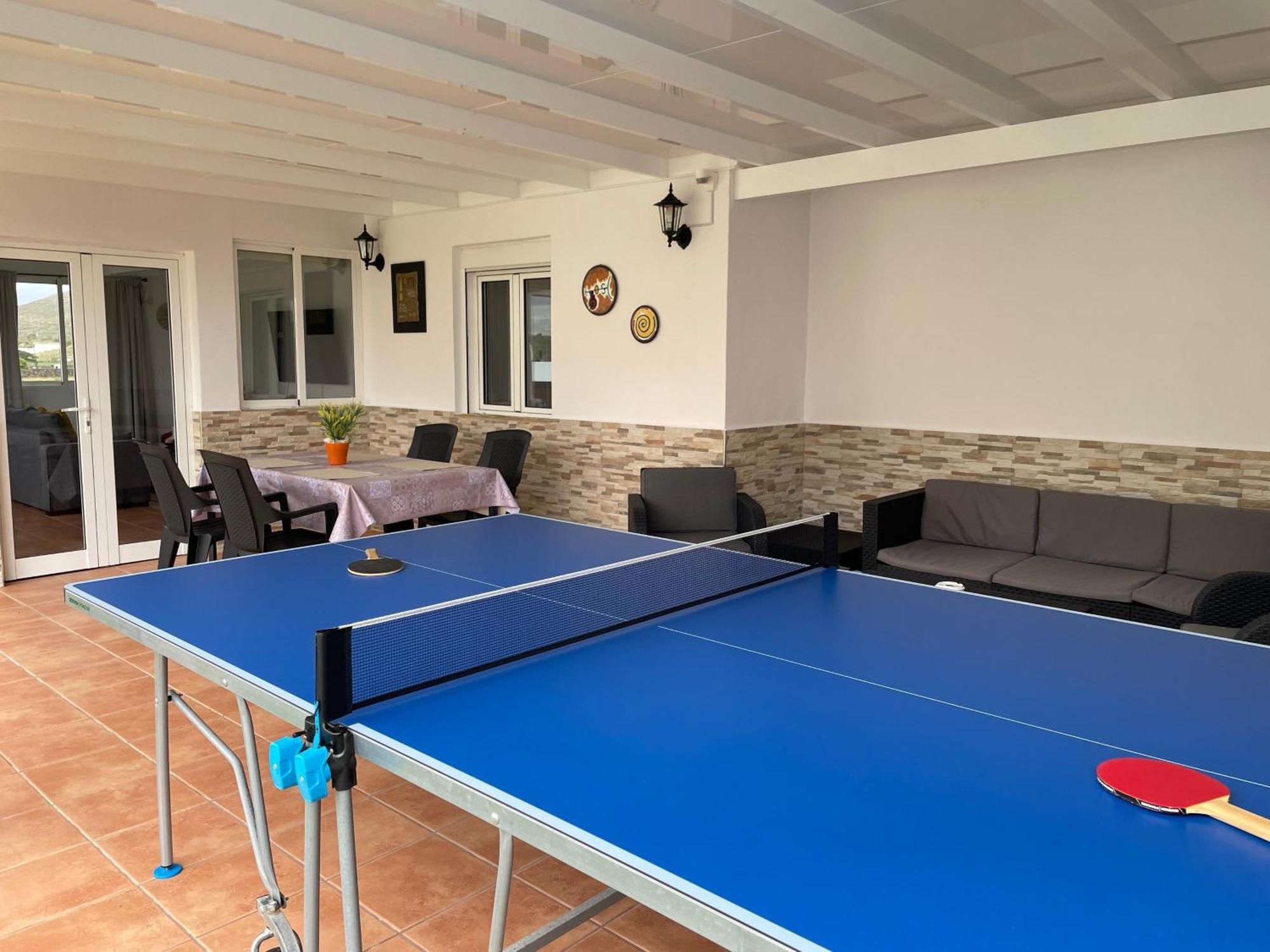 Villa Lito Haría Kültér fotó