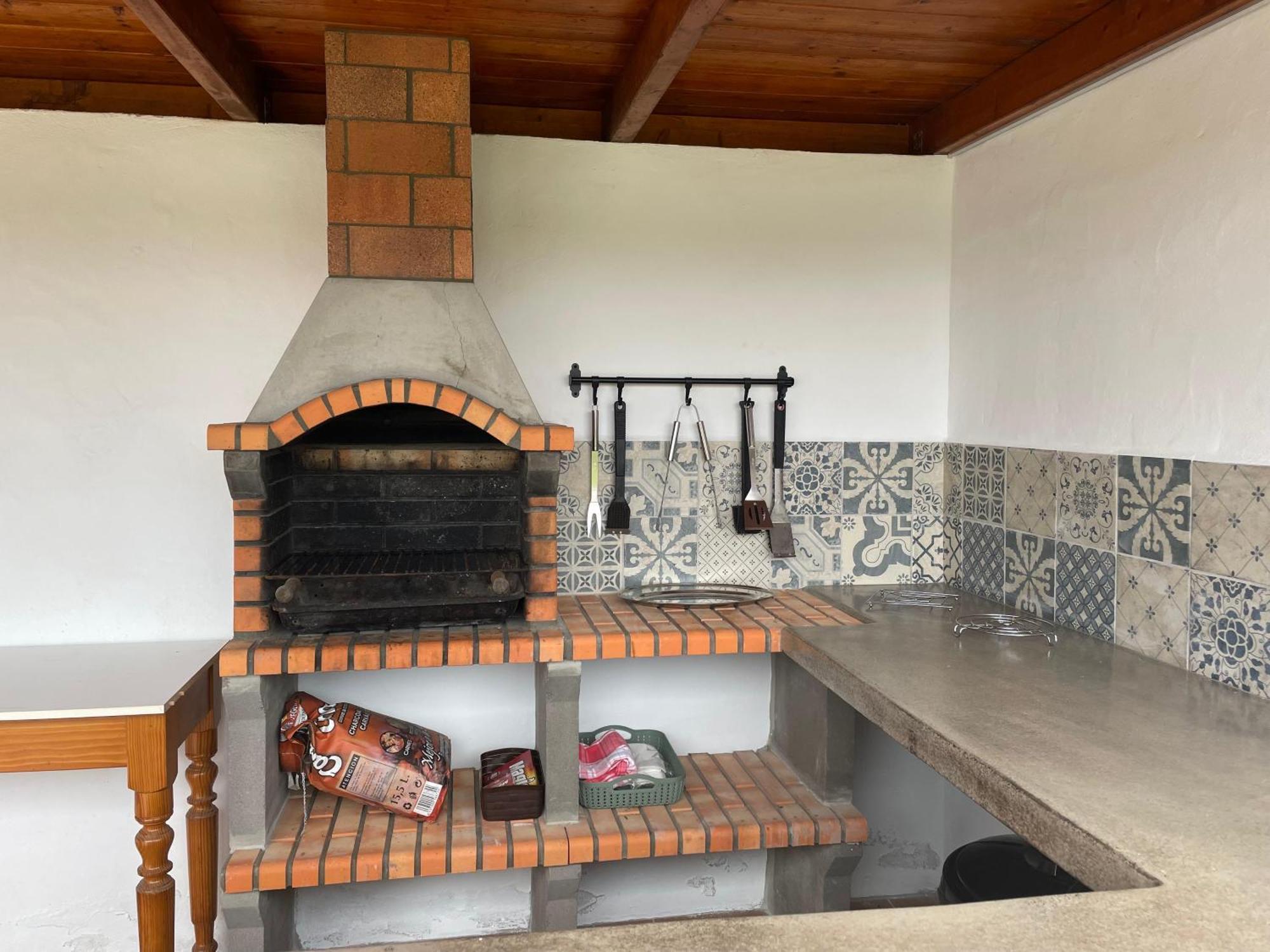 Villa Lito Haría Kültér fotó