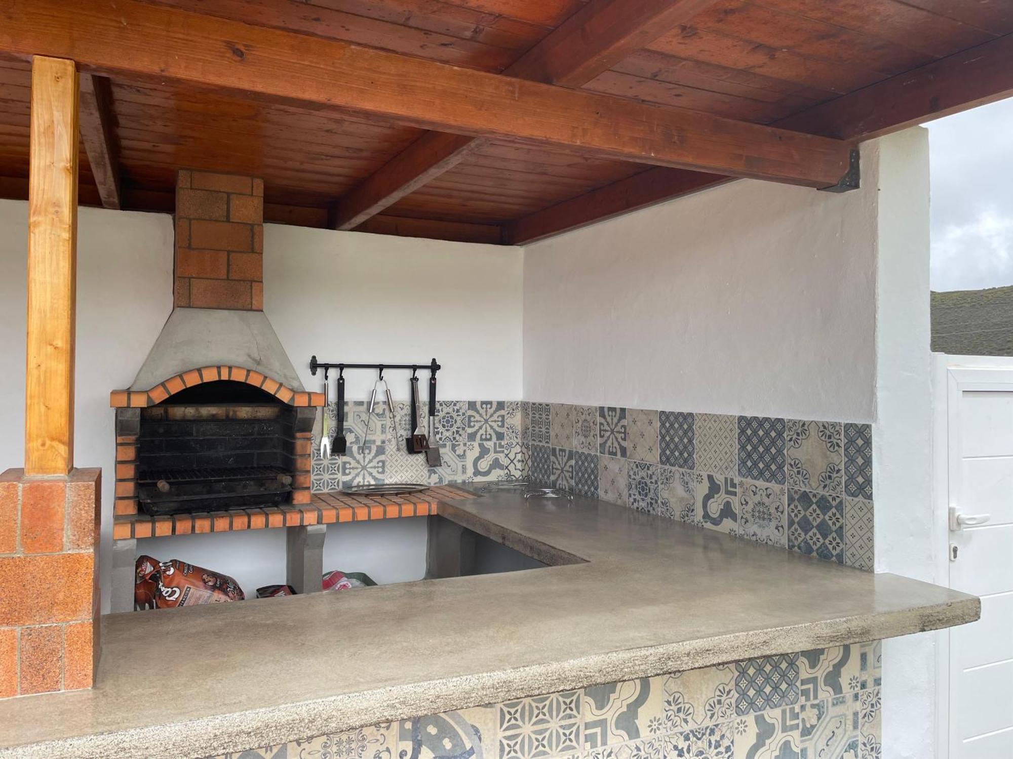 Villa Lito Haría Kültér fotó