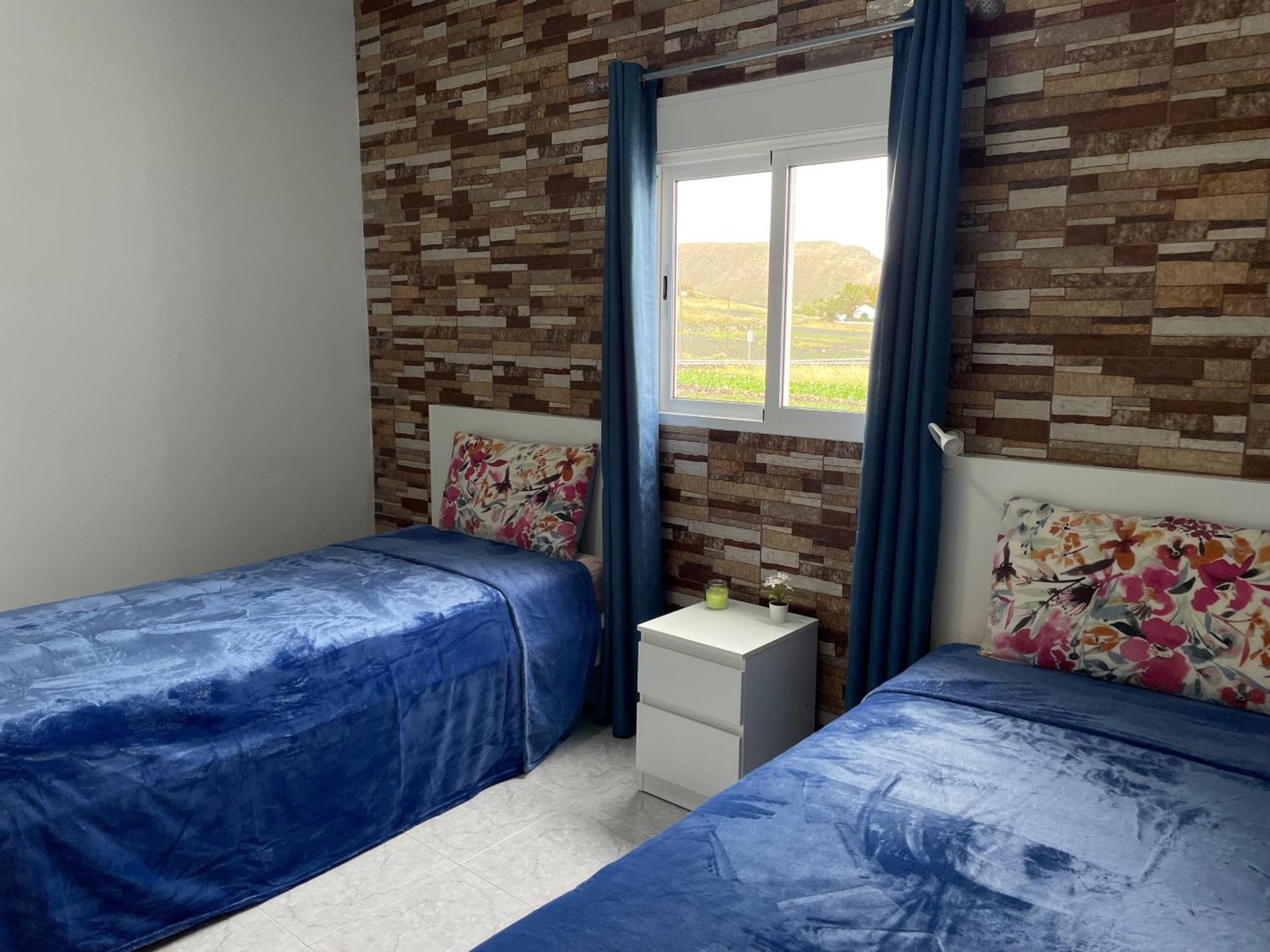 Villa Lito Haría Kültér fotó